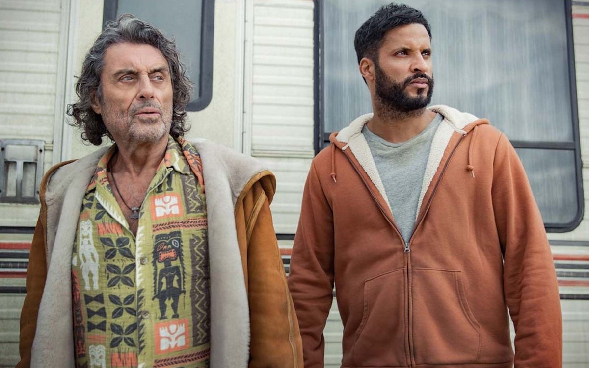 American Gods