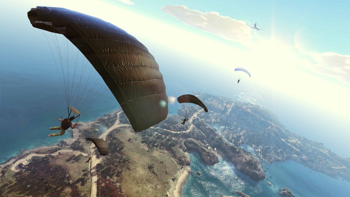 GTA Online - The Cayo Perico Heist