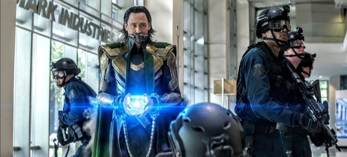 Loki