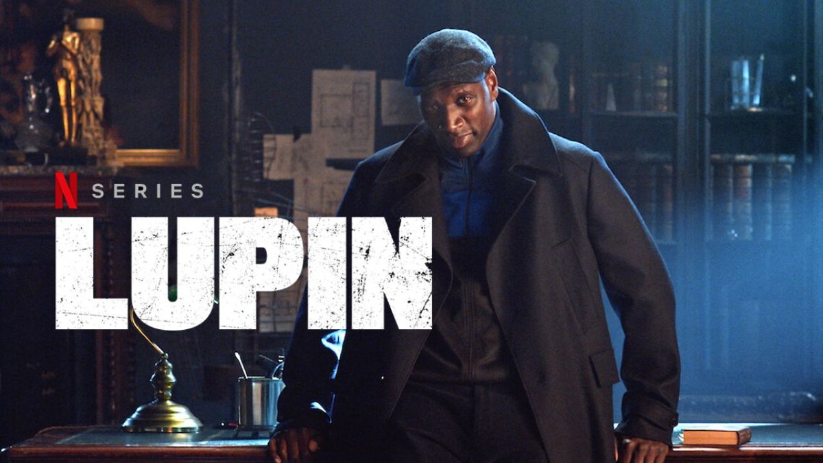 Lupin su Netflix