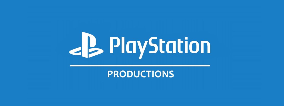 PlayStation Productions