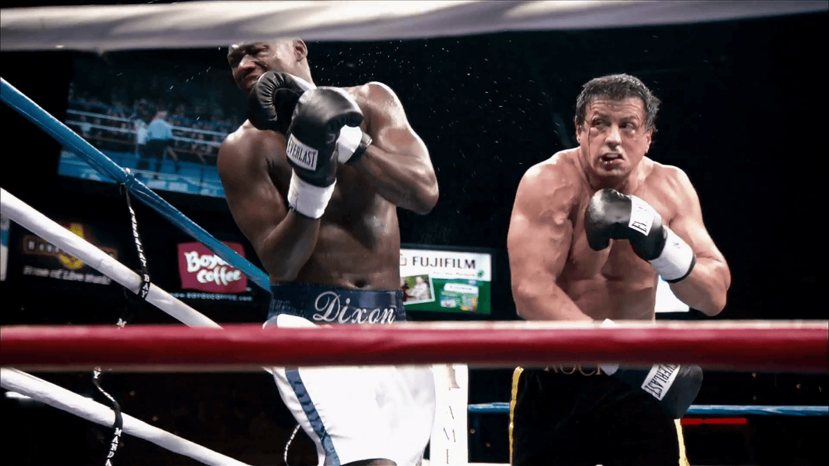 Rocky: 5 curiosità da sapere sul film con Sylvester Stallone Rocky Balboa film