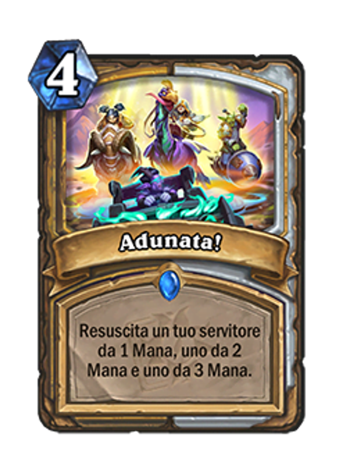 adunata