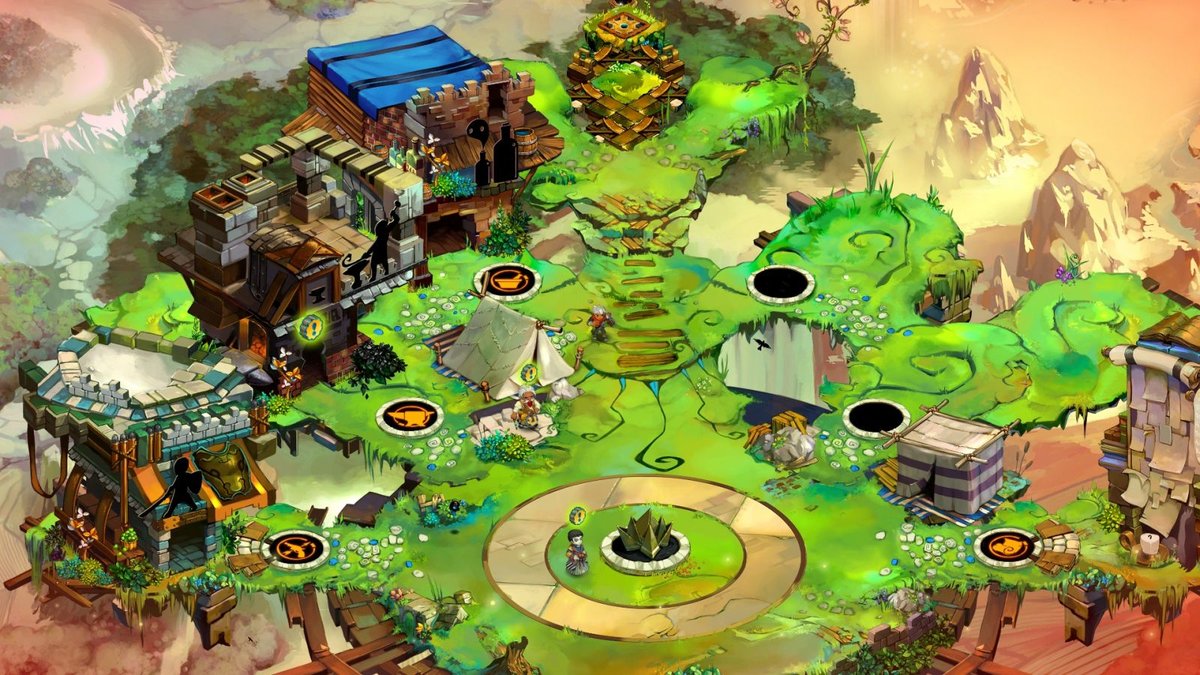 supergiant
