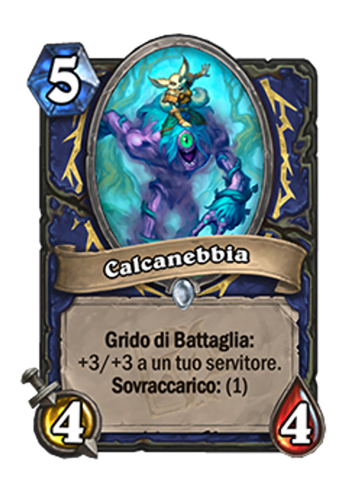calca