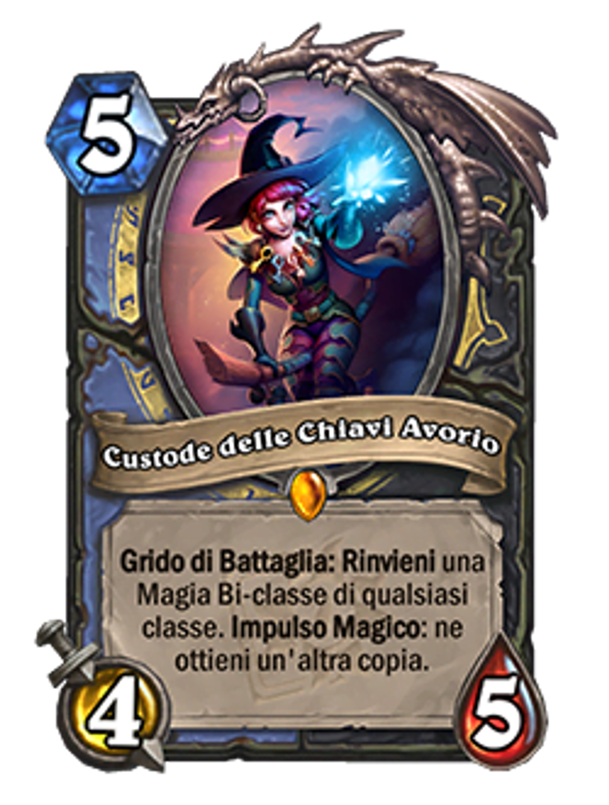 custode