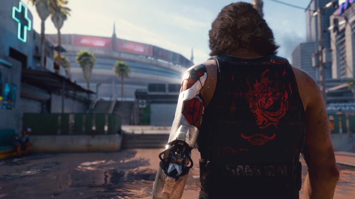Cyberpunk 2077 consigli utili