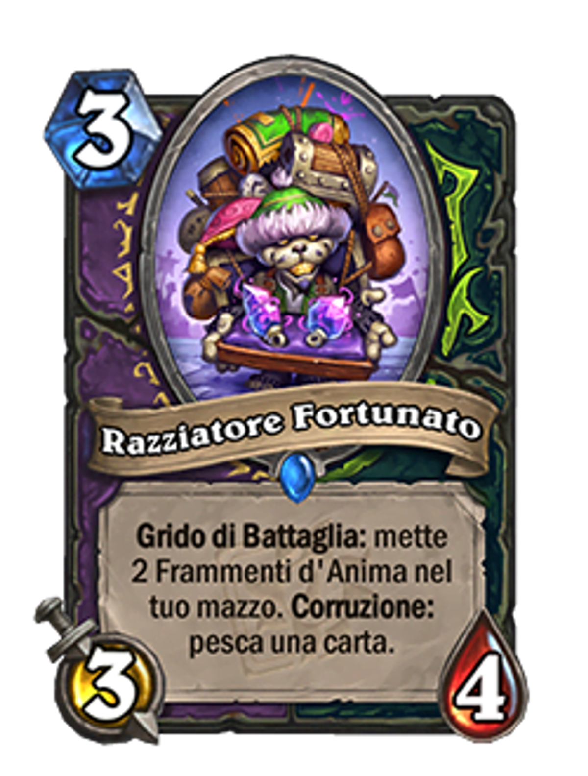 fortu
