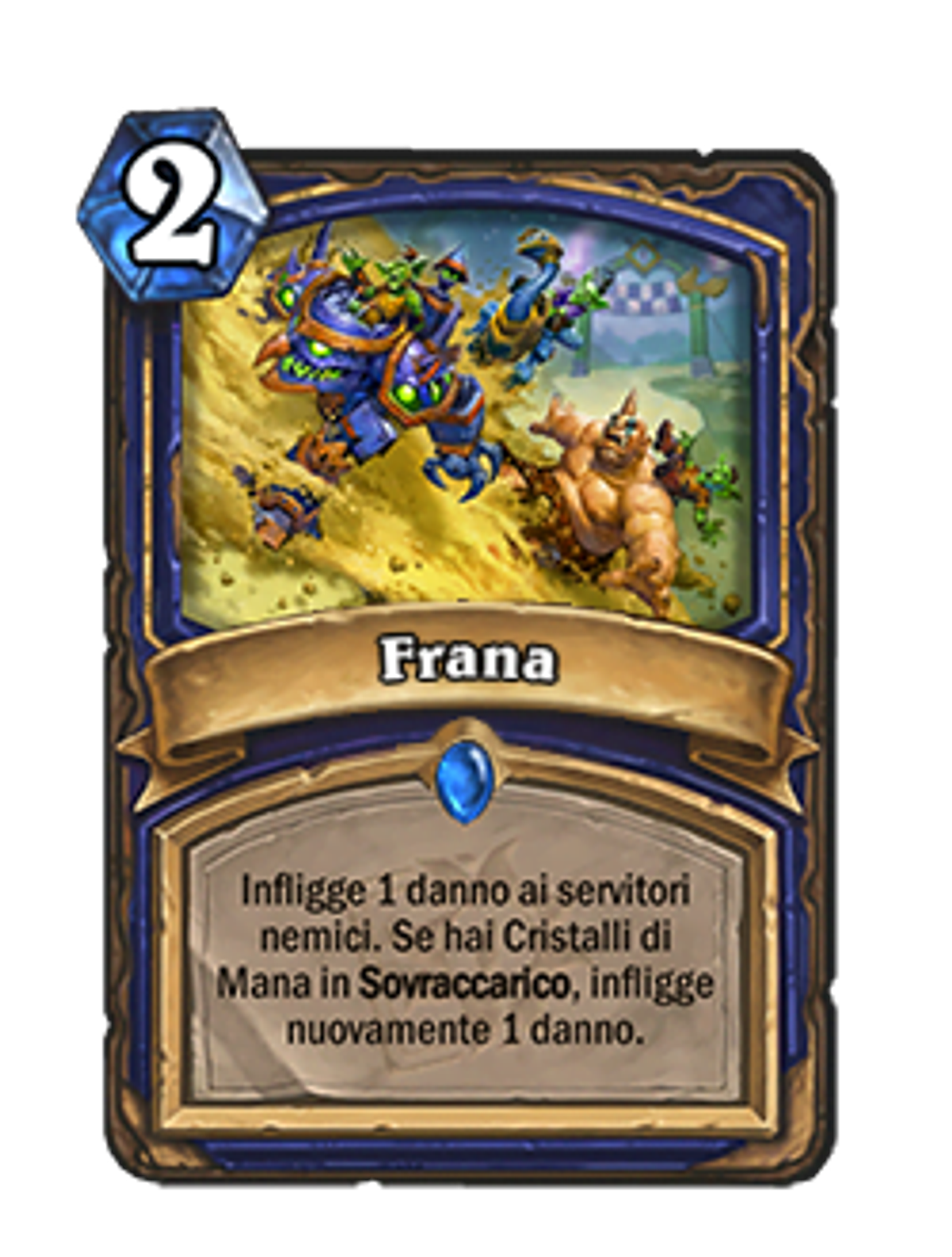 frans