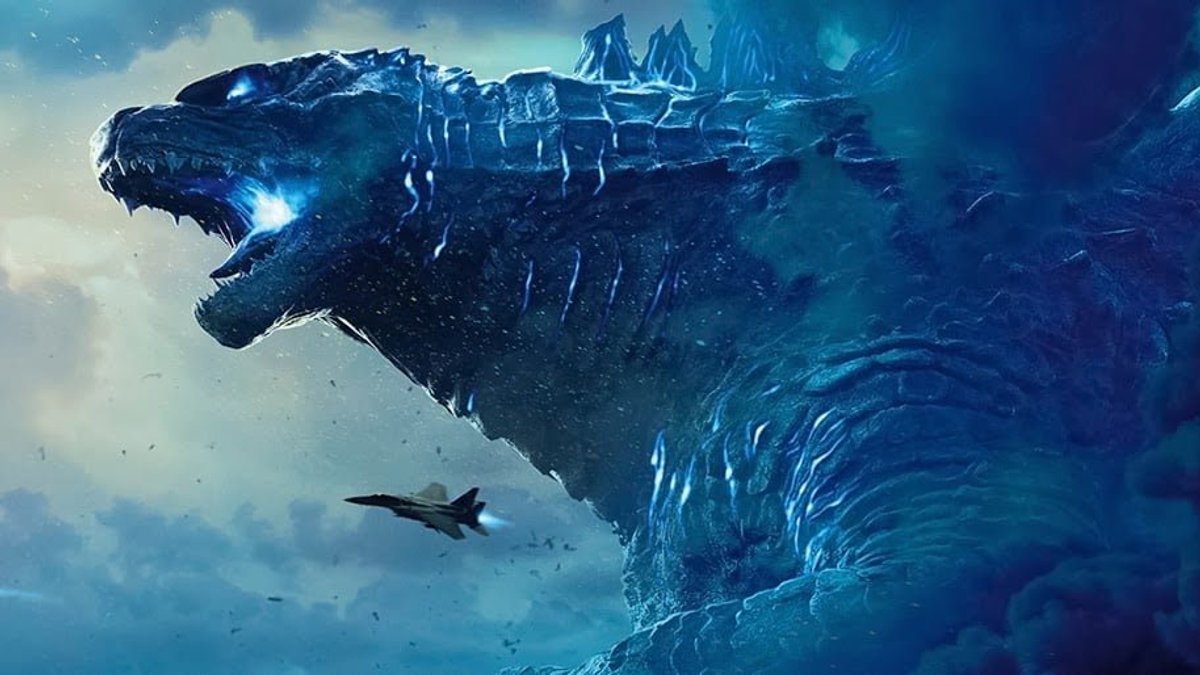 godzilla