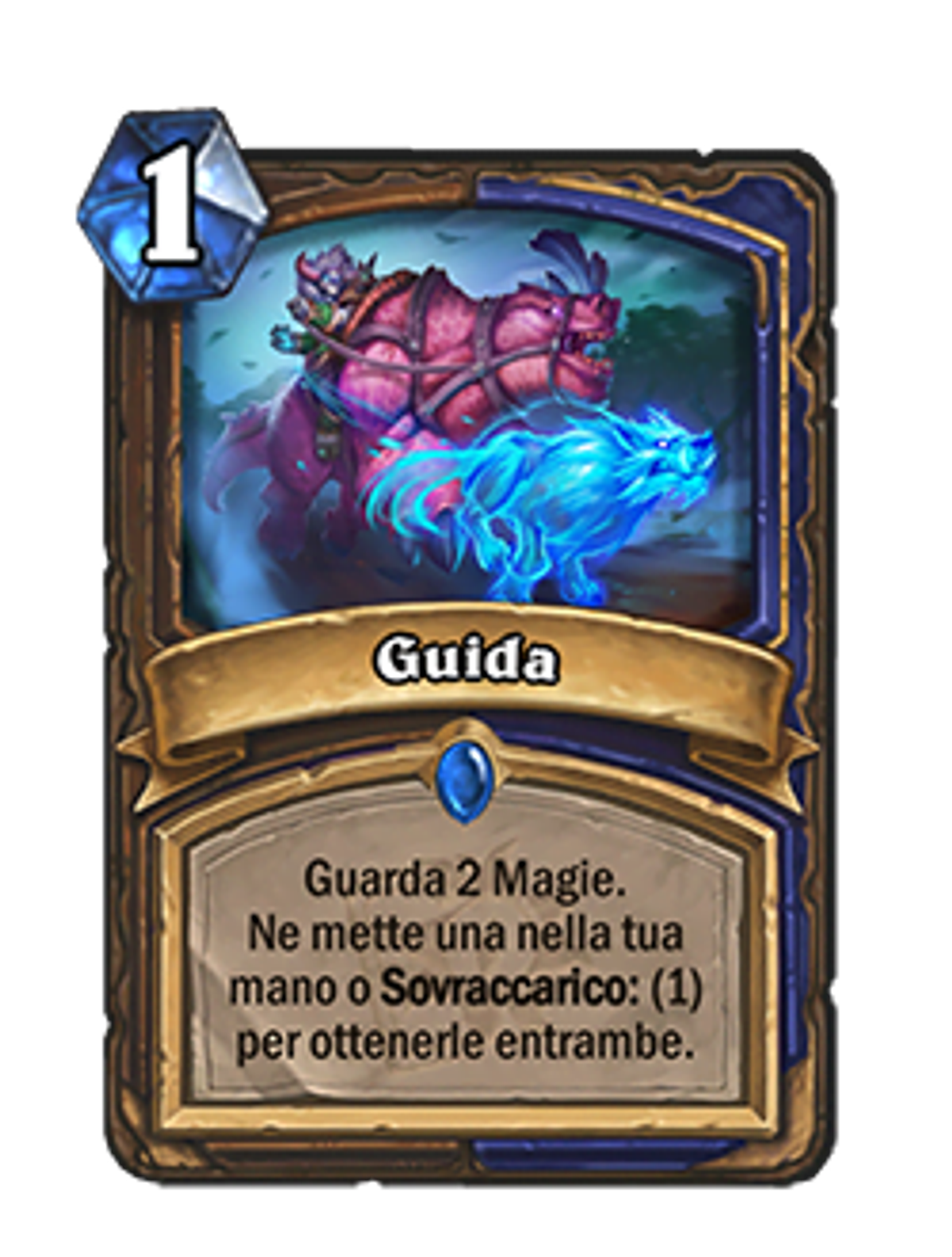 guida
