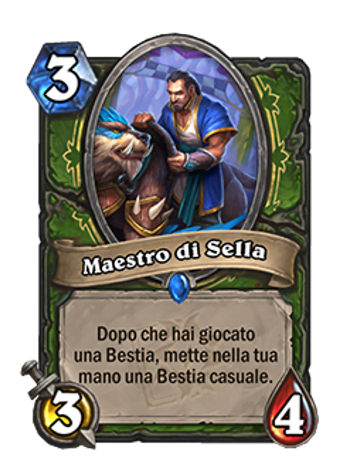 maestro