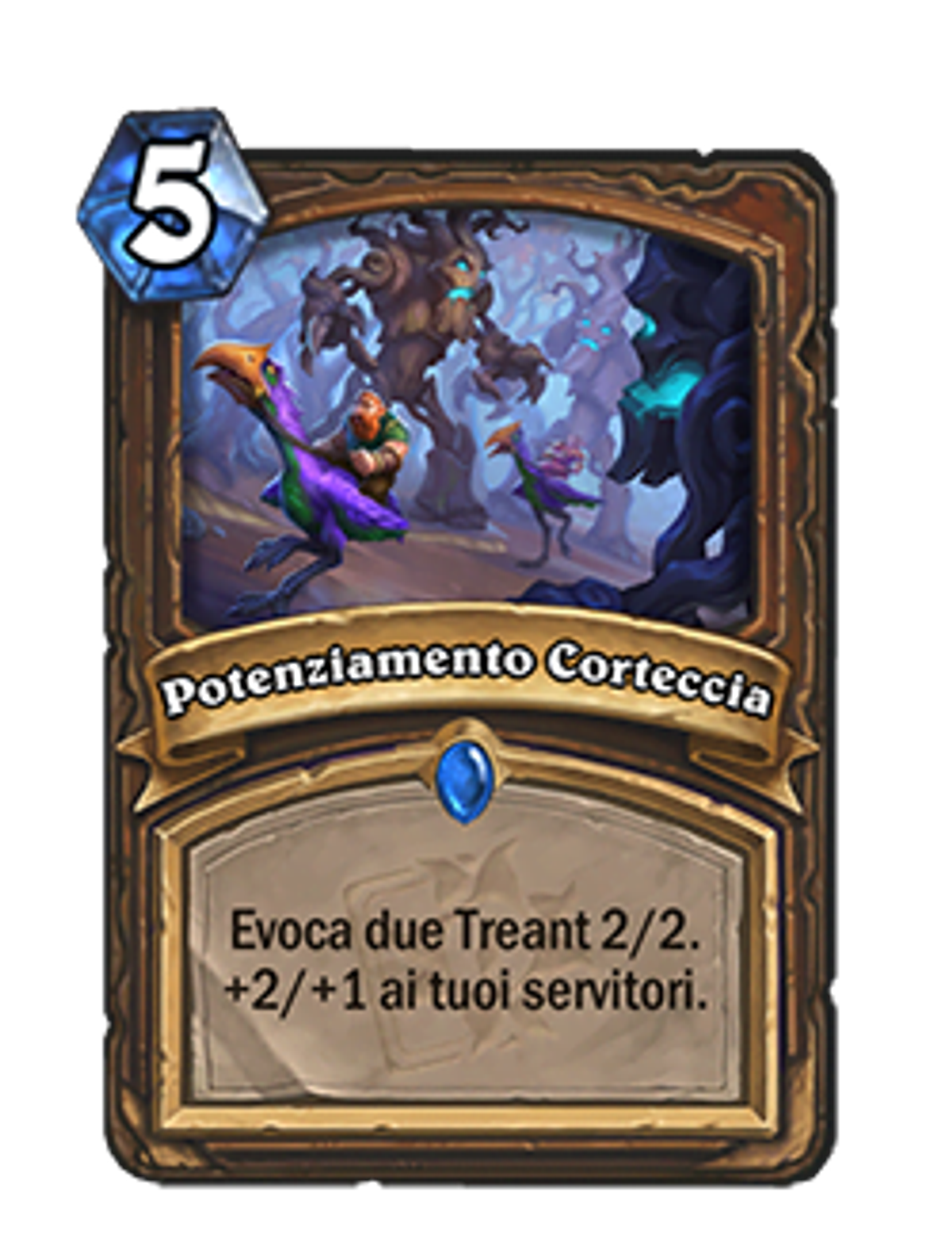 potenziamento