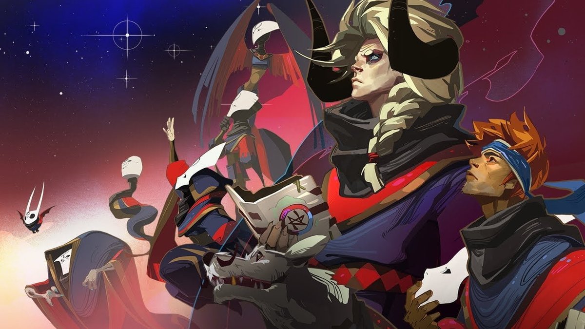 supergiant