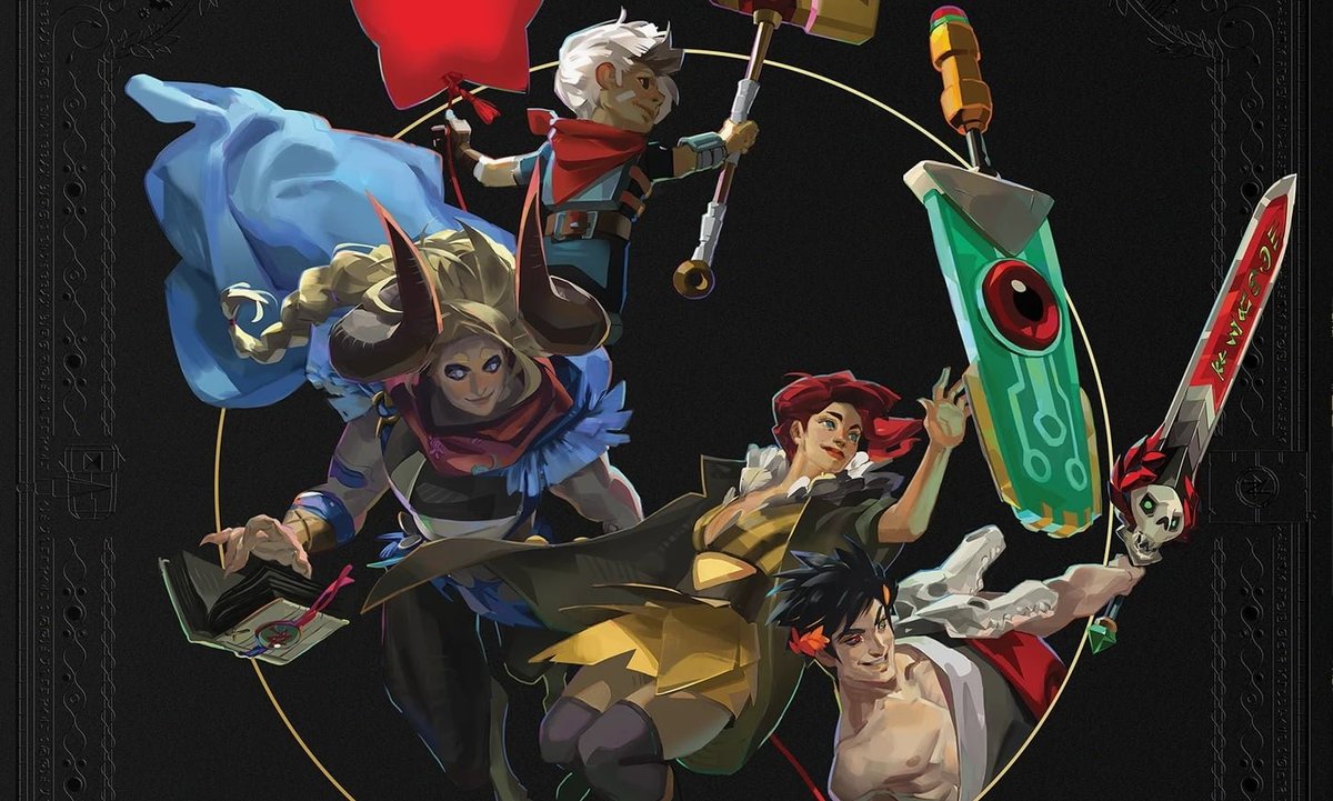 songsfromsupergiantgames feature
