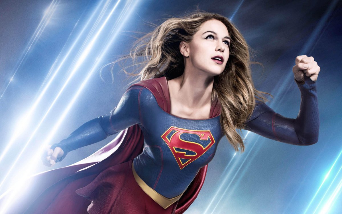 supergirl 11 scaled
