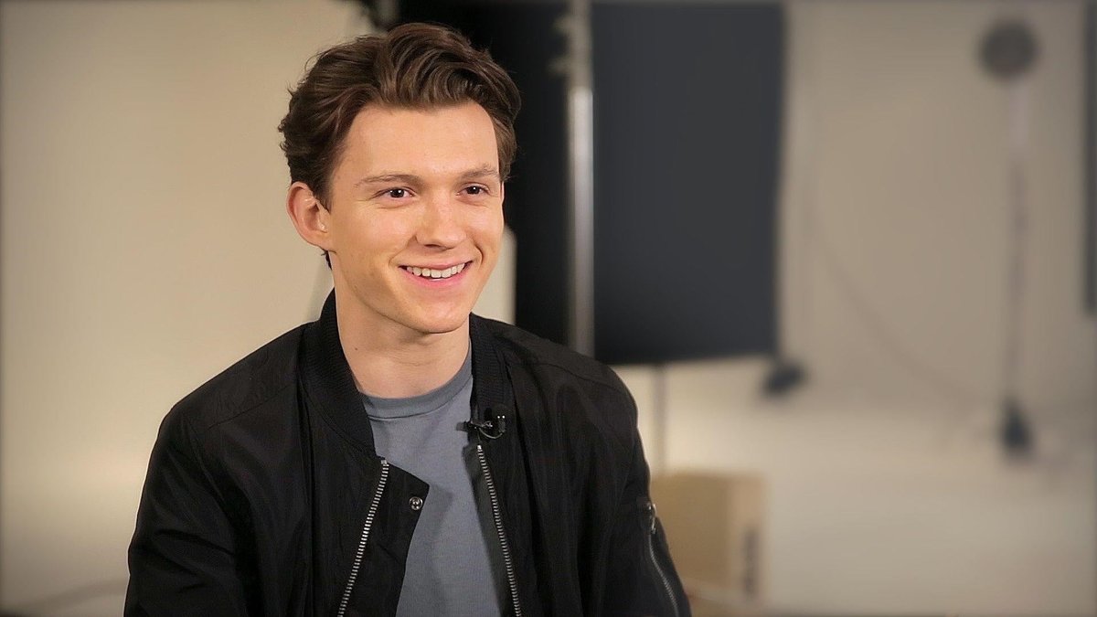 Tom Holland, Uncharted