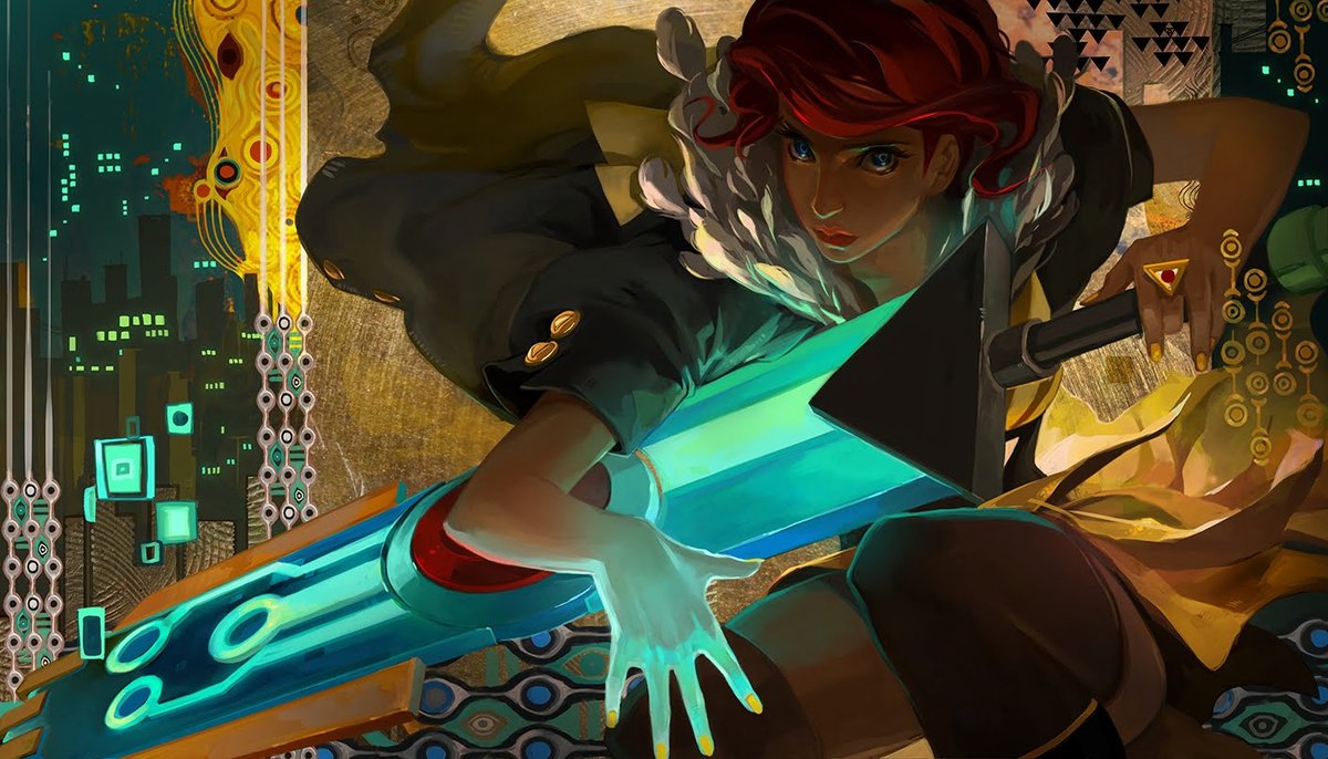 supergiant