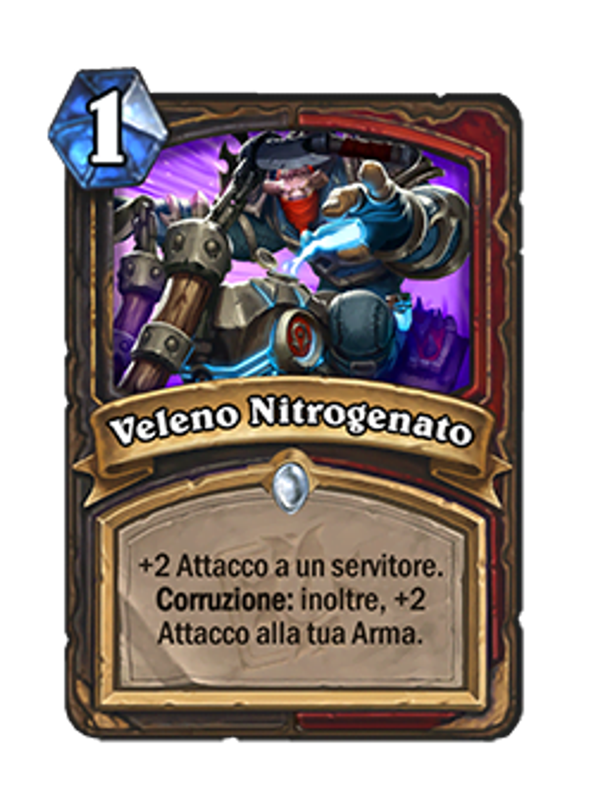 veleno