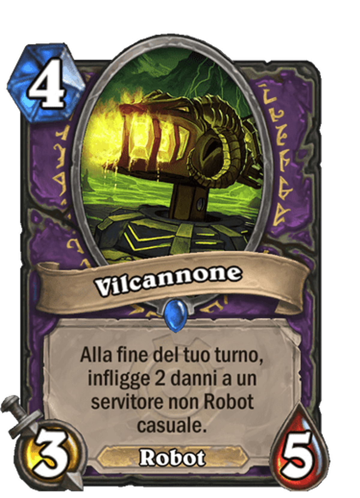 hearthstone