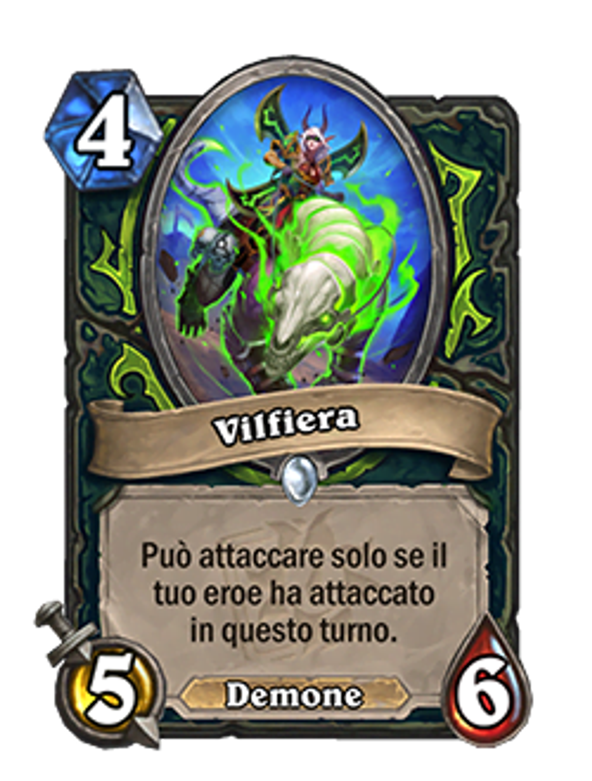 vilf