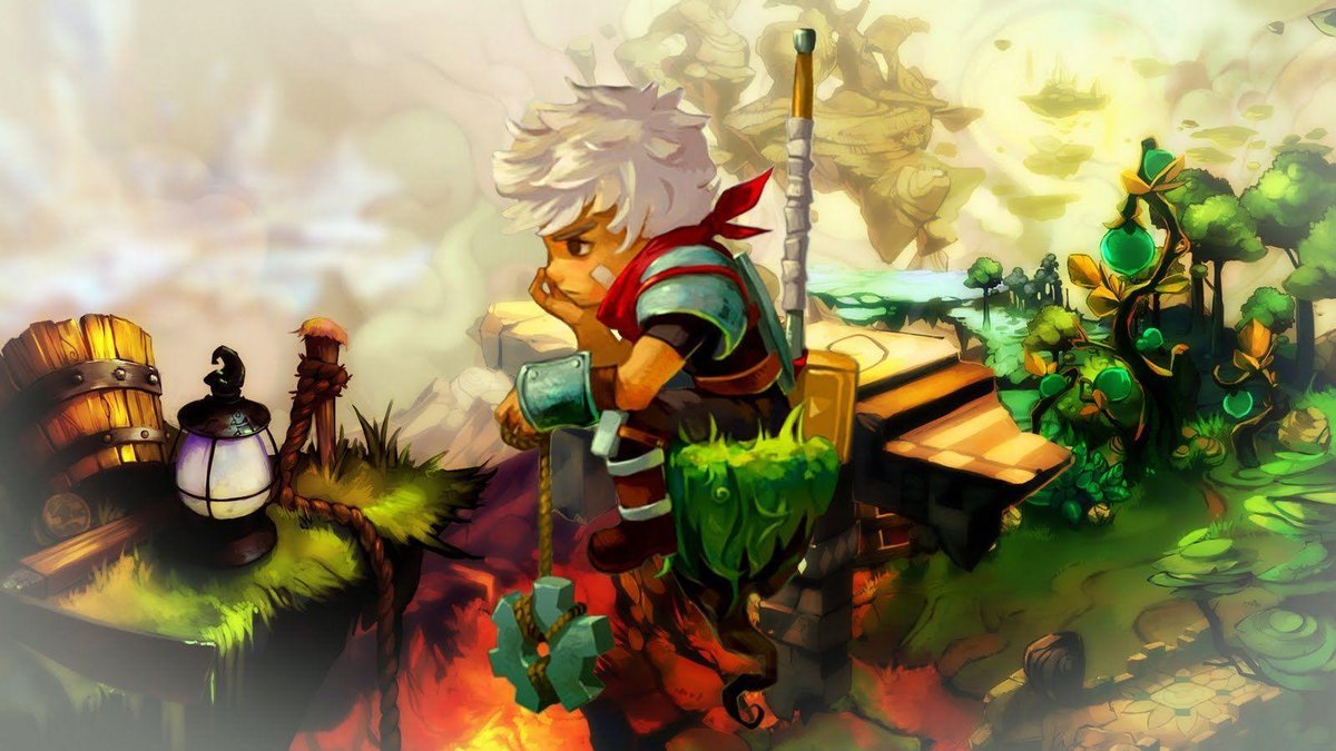 supergiant