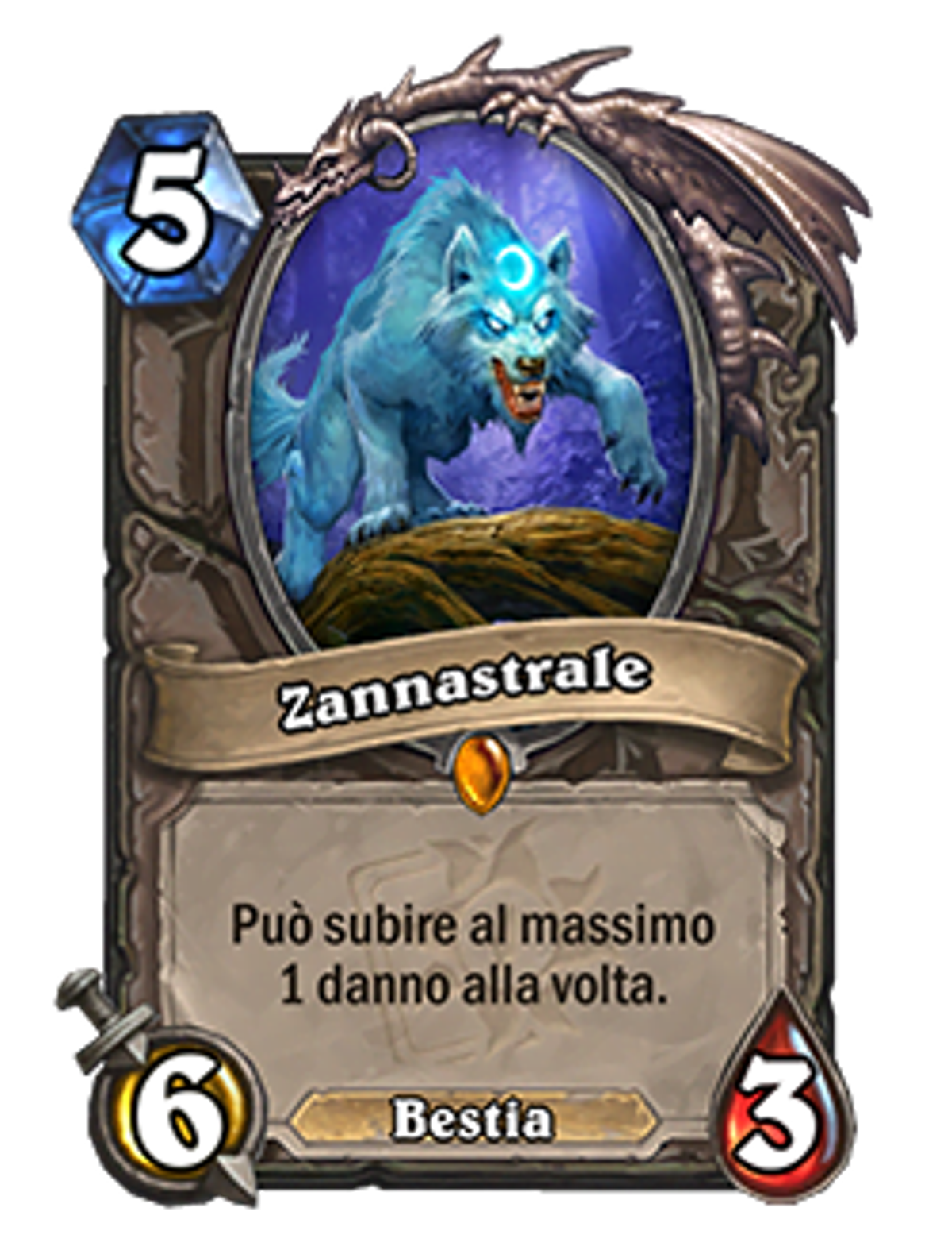 za