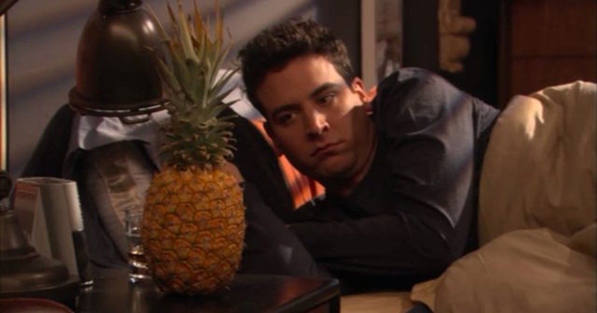 How i met your mother