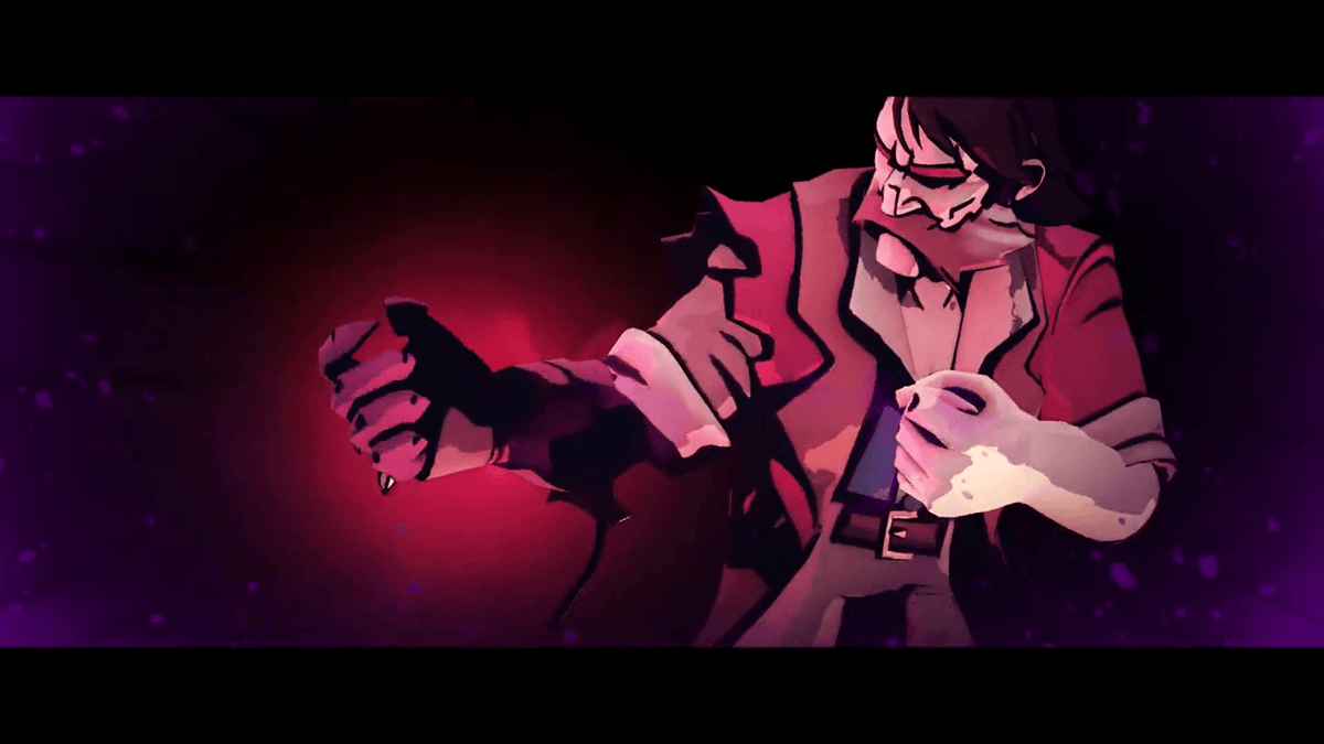 curse