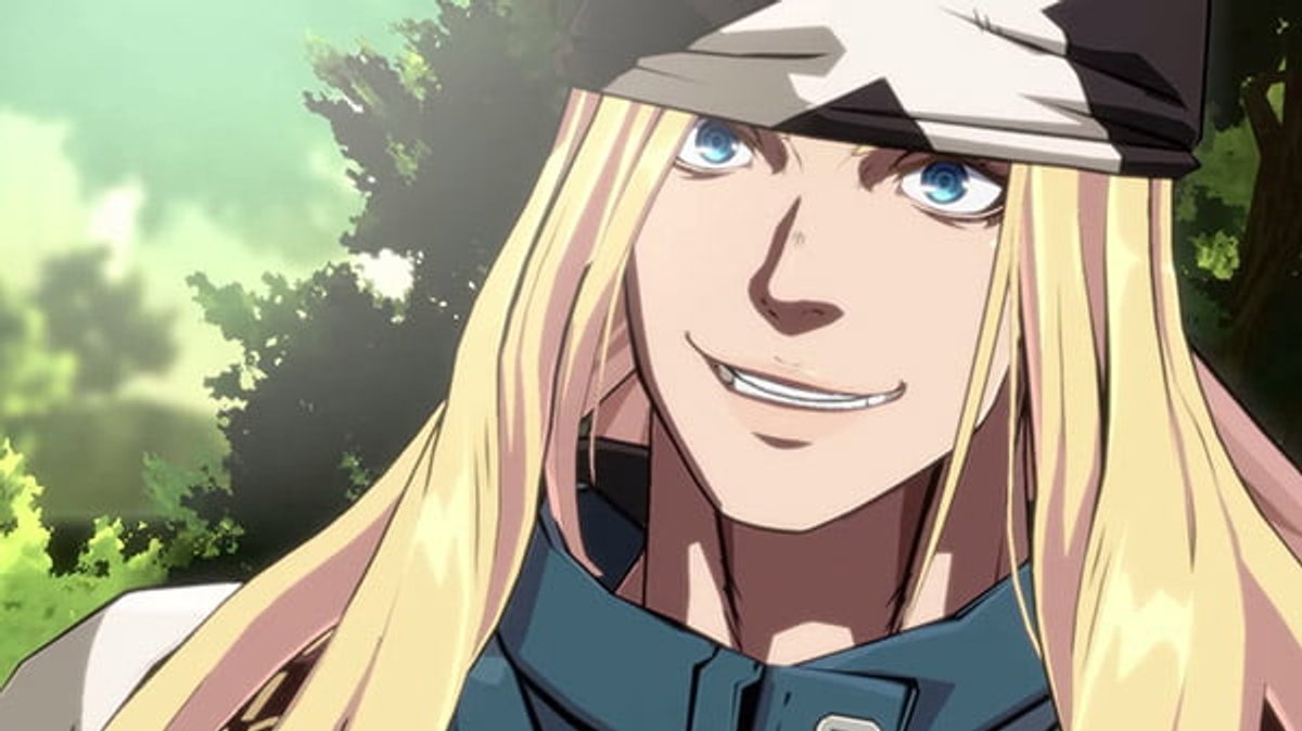 Guilty Gear