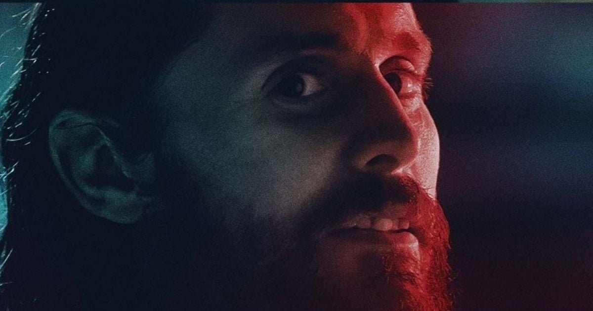 Jared Leto fino allultimo indizio