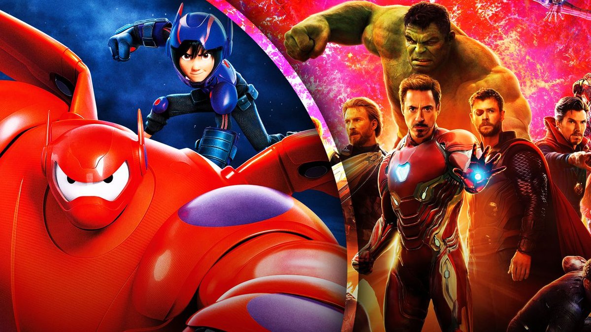 Marvel