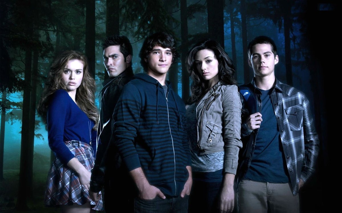teen drama