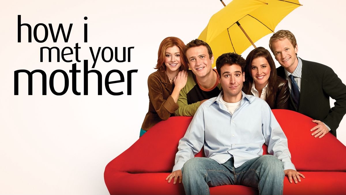 himym 1