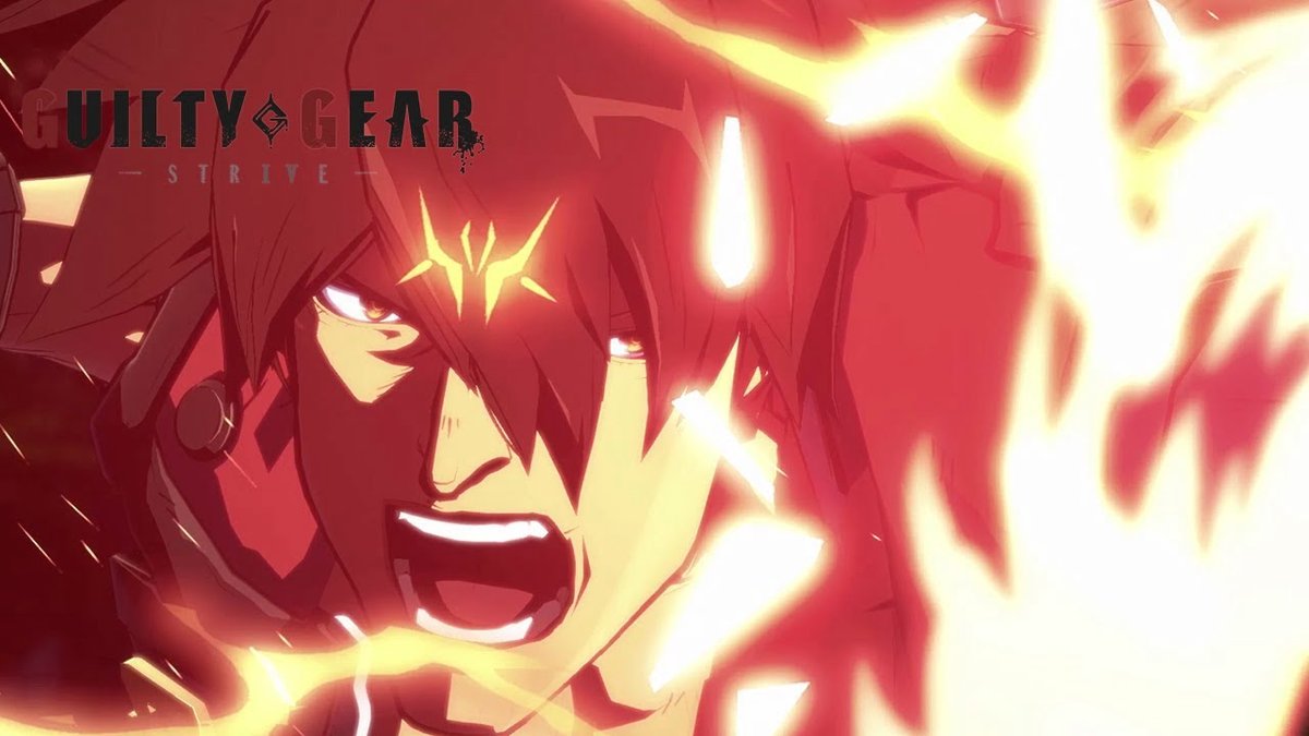 Guilty Gear Strive – Prime impressioni dopo la Beta maxresdefaultsss