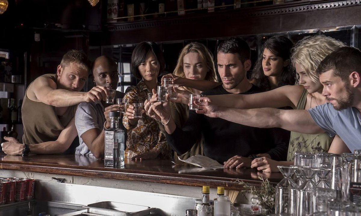 Sense8