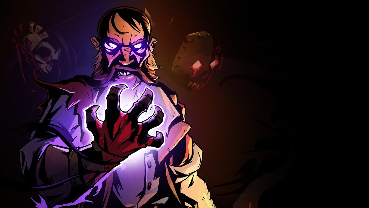 Curse of the Dead Gods – Recensione wallpapersden.com curse of the dead gods game 1920x1080