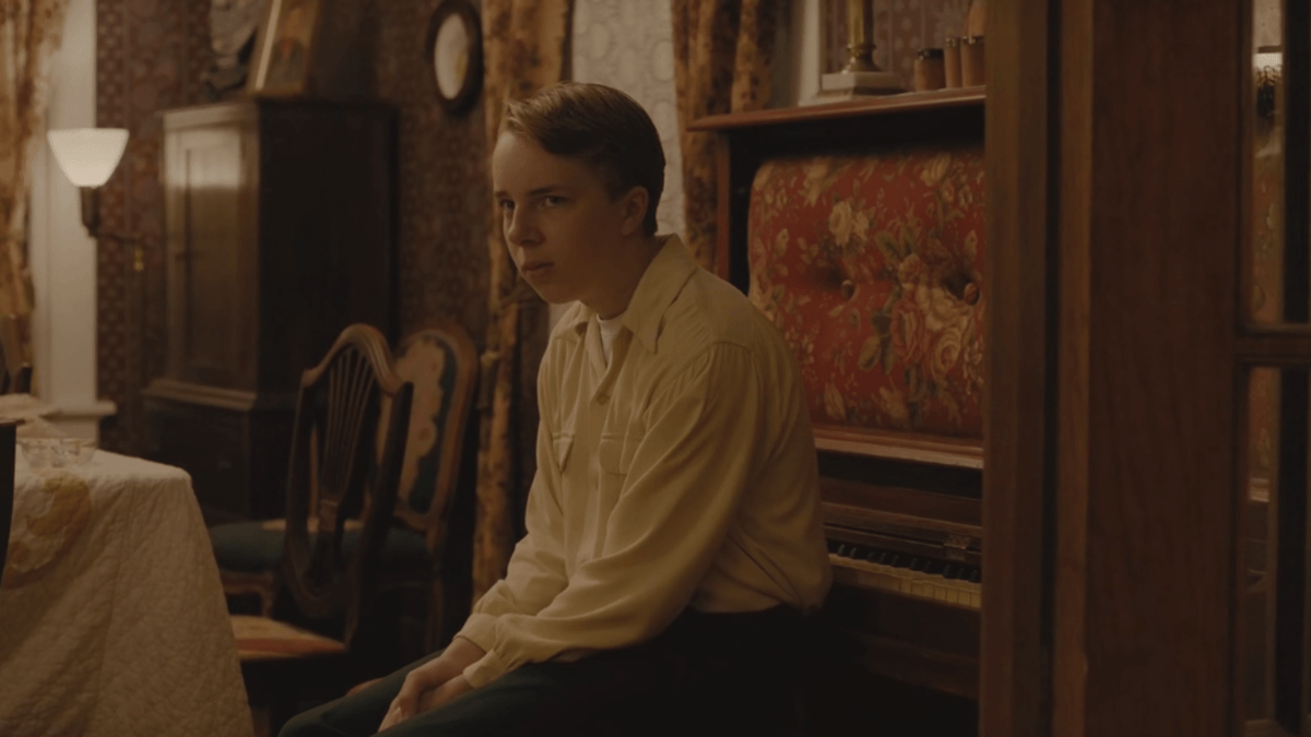 Wildlife - Un dramma familiare secondo Paul Dano