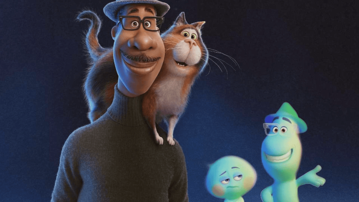 Oscar - Soul, disponibile su Disney Plus
