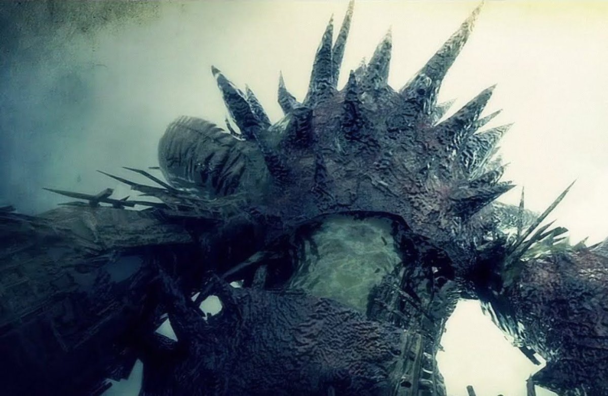 demon's souls