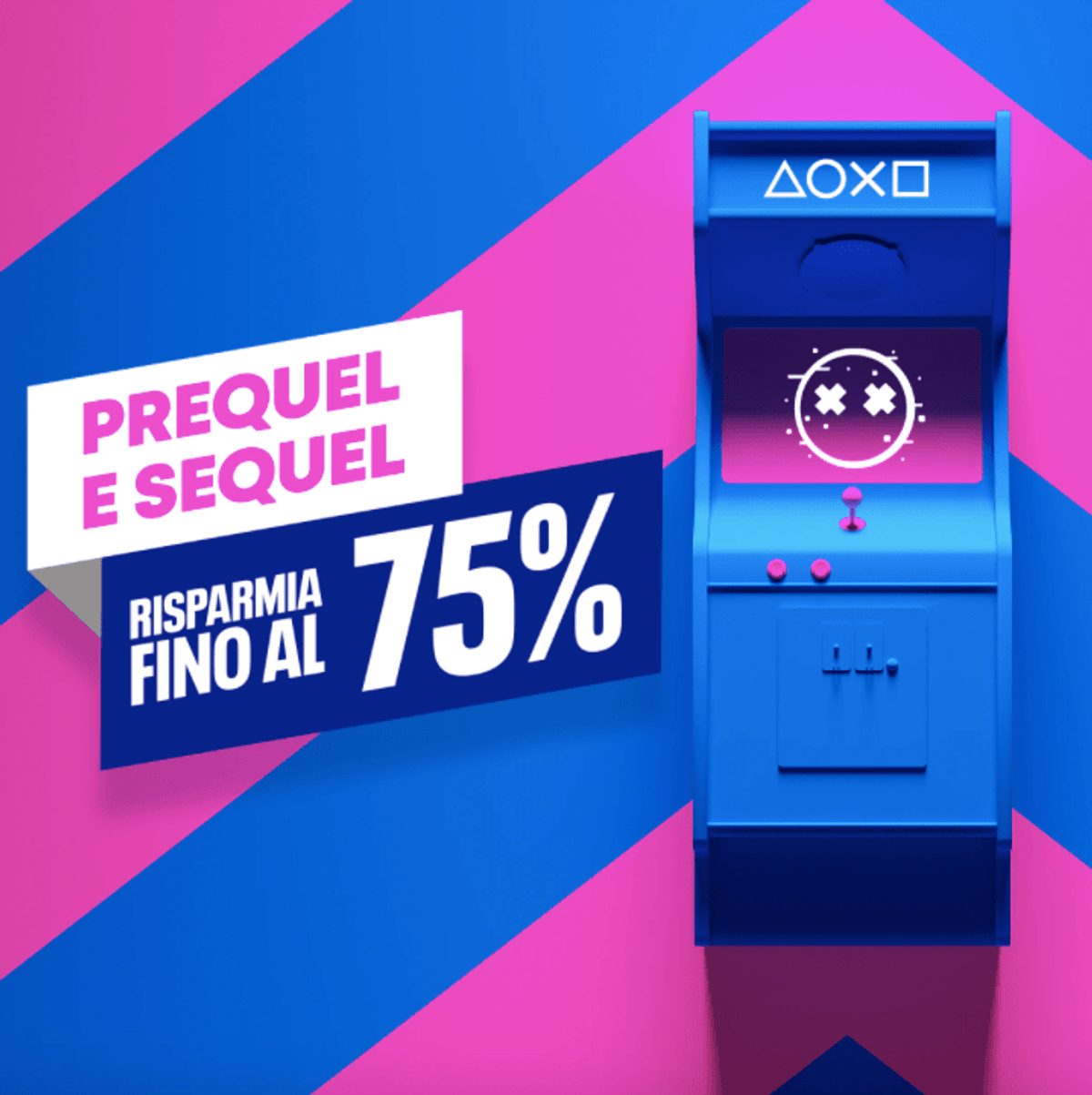 PlayStation Store - 5 prequel/sequel da giocare