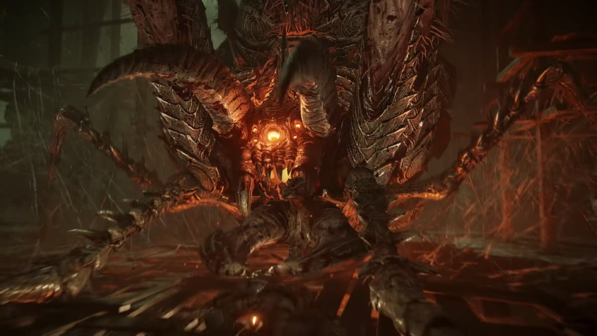 demon's souls