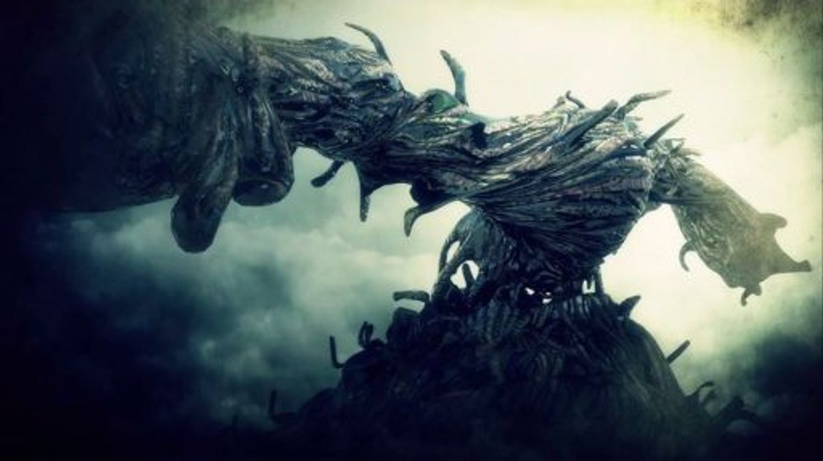 demon's souls