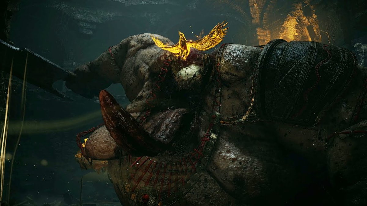 demon's souls