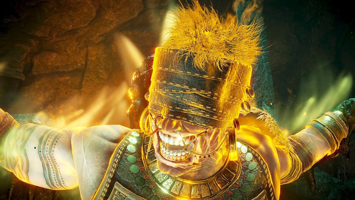 demon's souls
