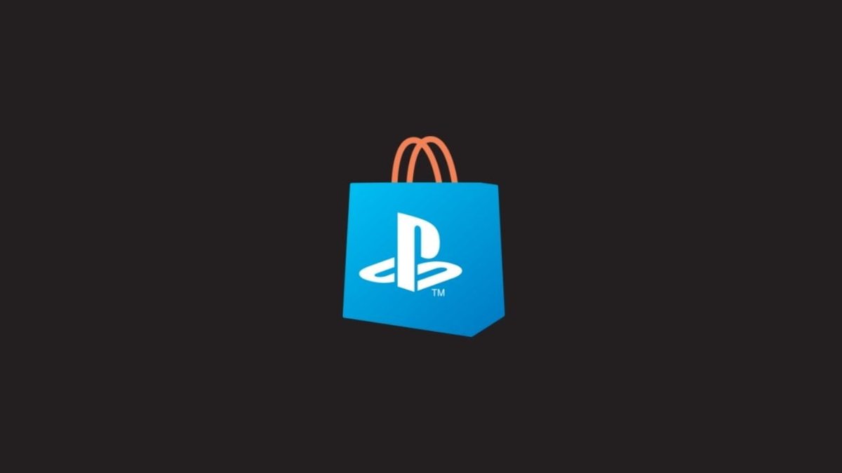 playstation store