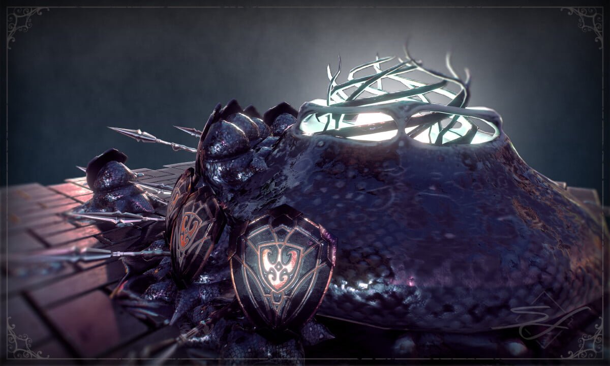 demon's souls