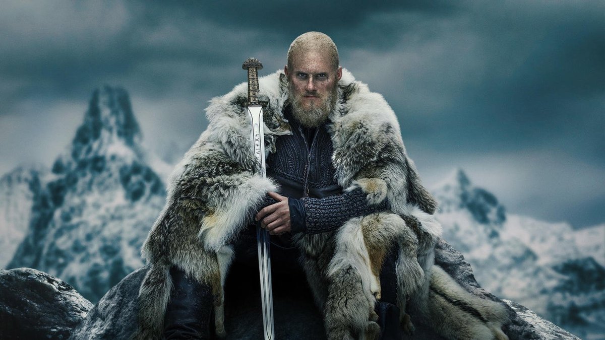 Vikings 6, Recensione: l’inizio della fine vikings