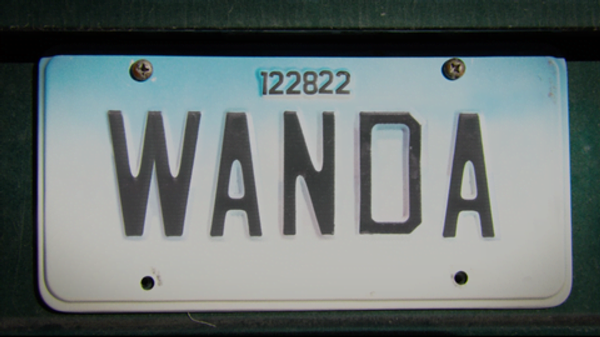 WandaVision