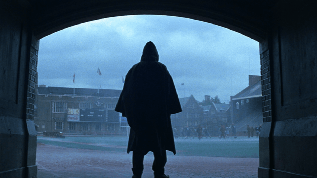 DisneyPlus - Unbreakable, il predestinato